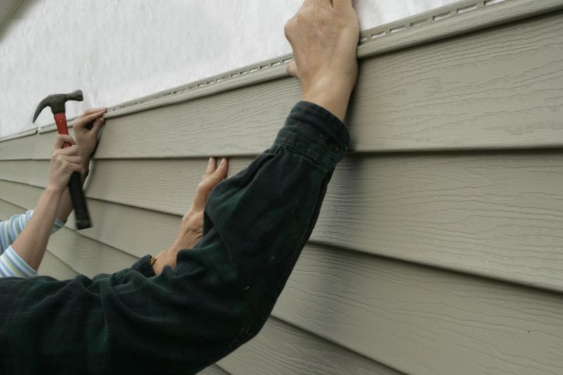 Top Siding Installation Companies in New Fairfield, CT