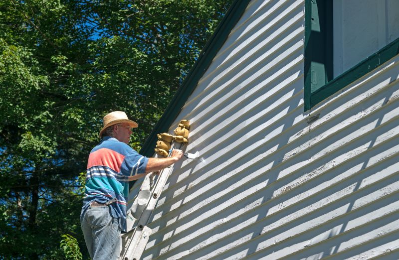 Top Siding Installation Companies in Trumbull, CT