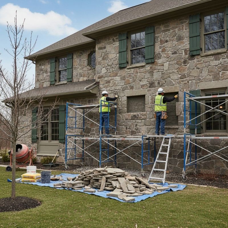 Top Siding Replacement Companies in Danbury, CT