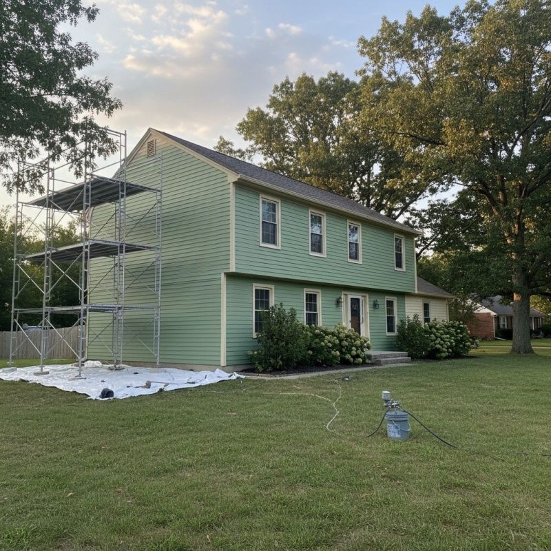 Top Siding Replacement Companies in Southbury, CT