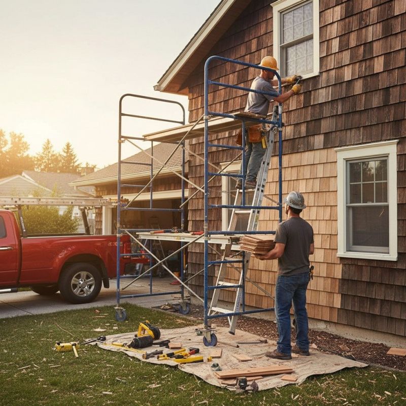 Top Siding Replacement Companies in West Haven, CT
