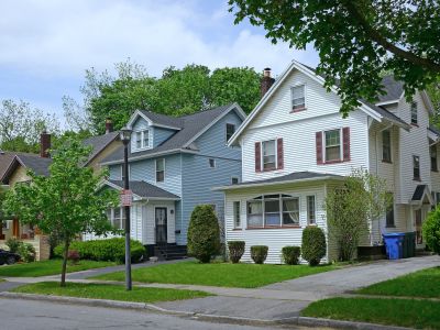 Cost of Siding in Redding, CT
