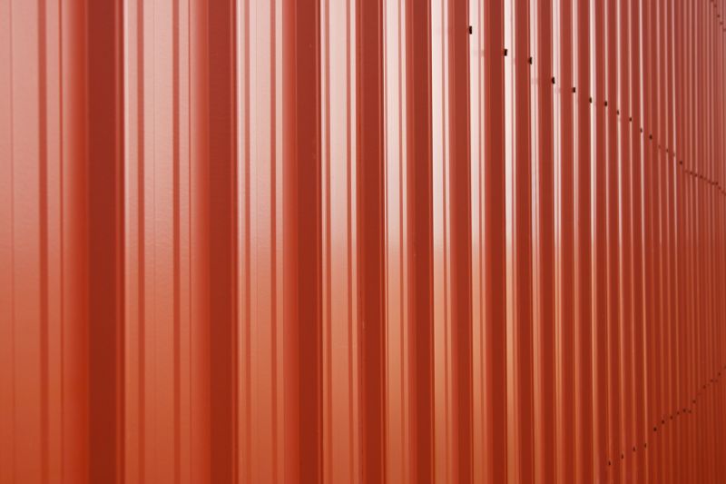Metal Siding in Redding