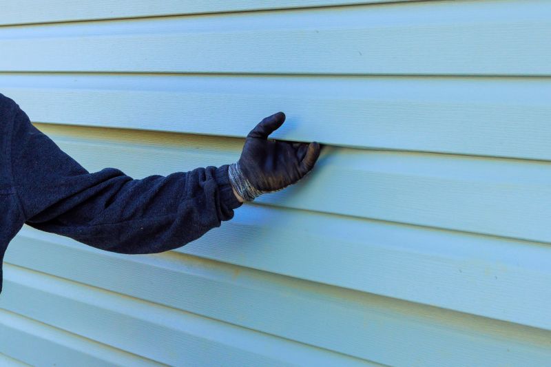Siding Upgrade Ideas